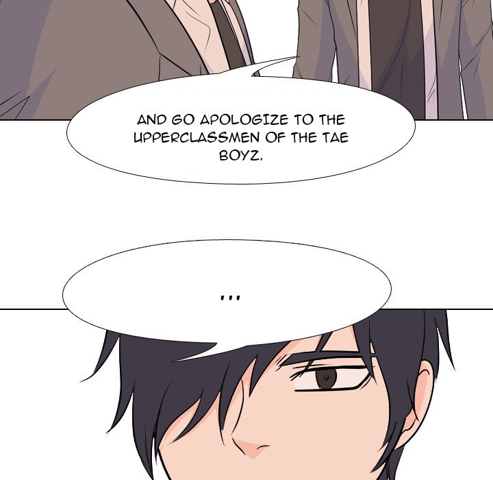 High School Legend Red Dragon Chapter 139 image 42
