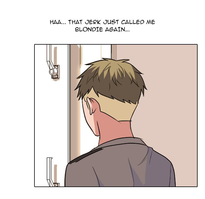 High School Legend Red Dragon Chapter 139 image 46