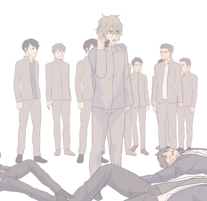 High School Legend Red Dragon Chapter 139 image 4