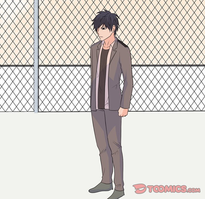 High School Legend Red Dragon Chapter 139 image 61