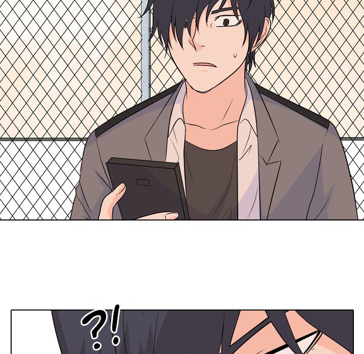 High School Legend Red Dragon Chapter 139 image 64