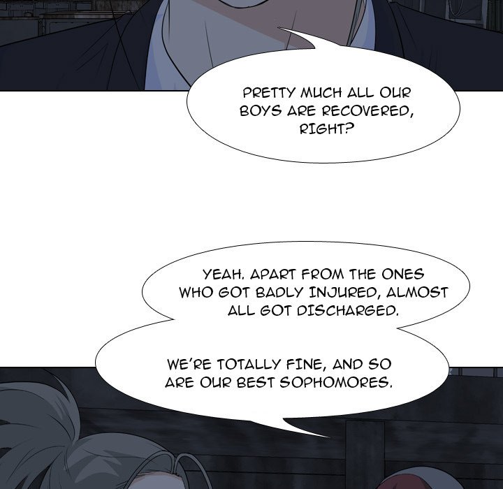 High School Legend Red Dragon Chapter 139 image 6