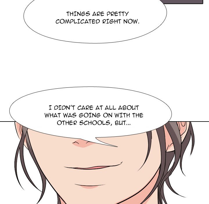 High School Legend Red Dragon Chapter 139 image 74