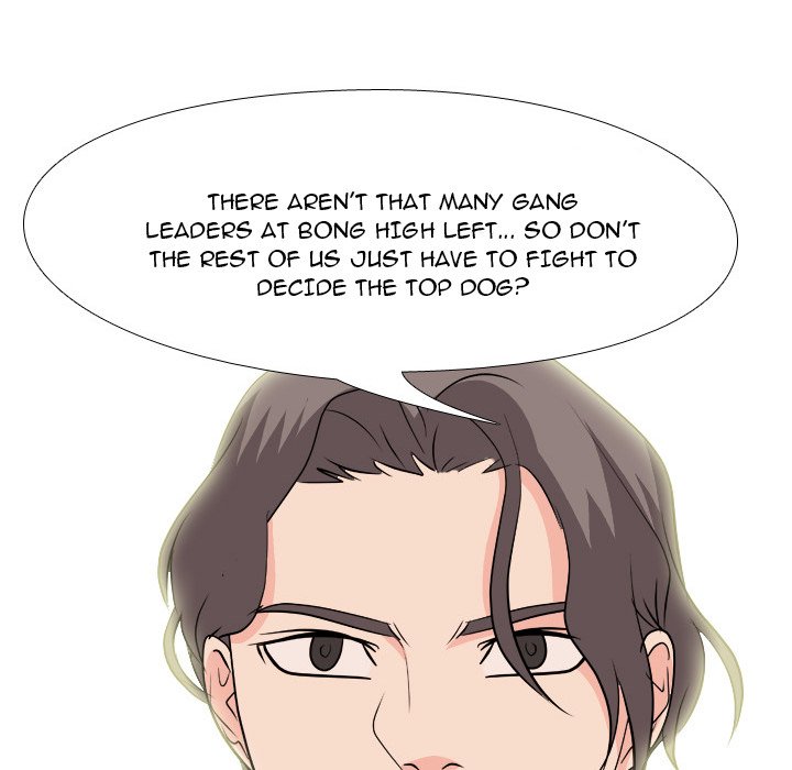 High School Legend Red Dragon Chapter 139 image 76
