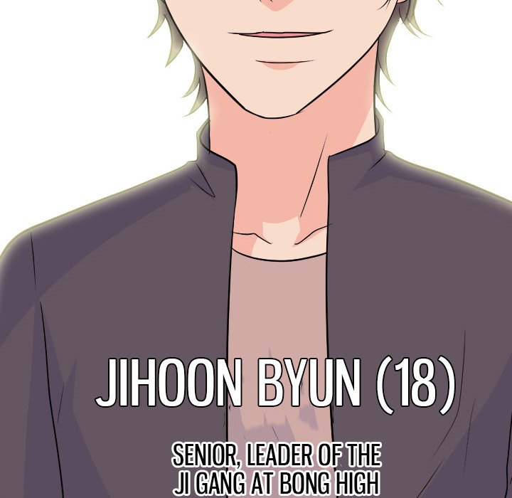 High School Legend Red Dragon Chapter 139 image 77