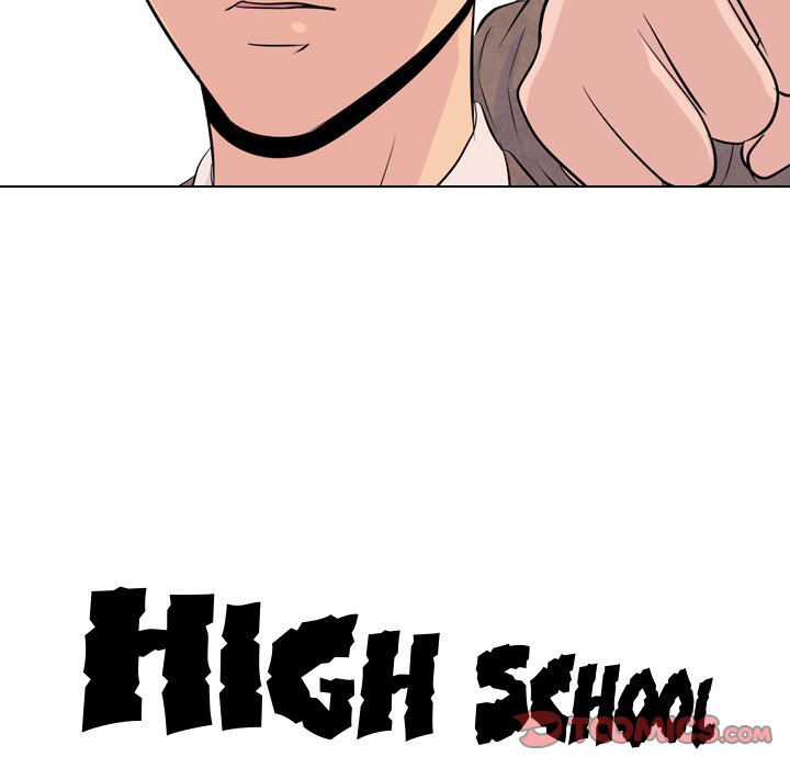High School Legend Red Dragon Chapter 14 image 9