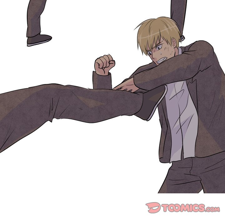 High School Legend Red Dragon Chapter 14 image 101