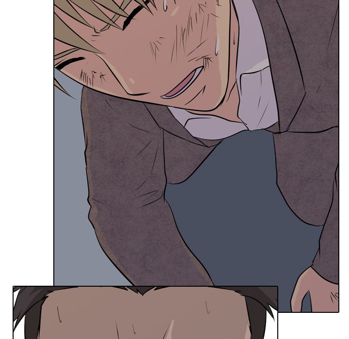 High School Legend Red Dragon Chapter 14 image 106