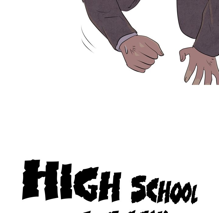 High School Legend Red Dragon Chapter 14 image 110