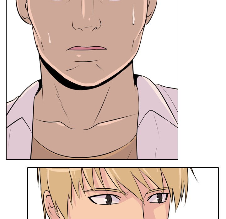 High School Legend Red Dragon Chapter 14 image 14