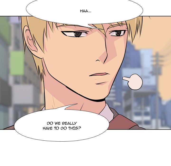 High School Legend Red Dragon Chapter 14 image 16