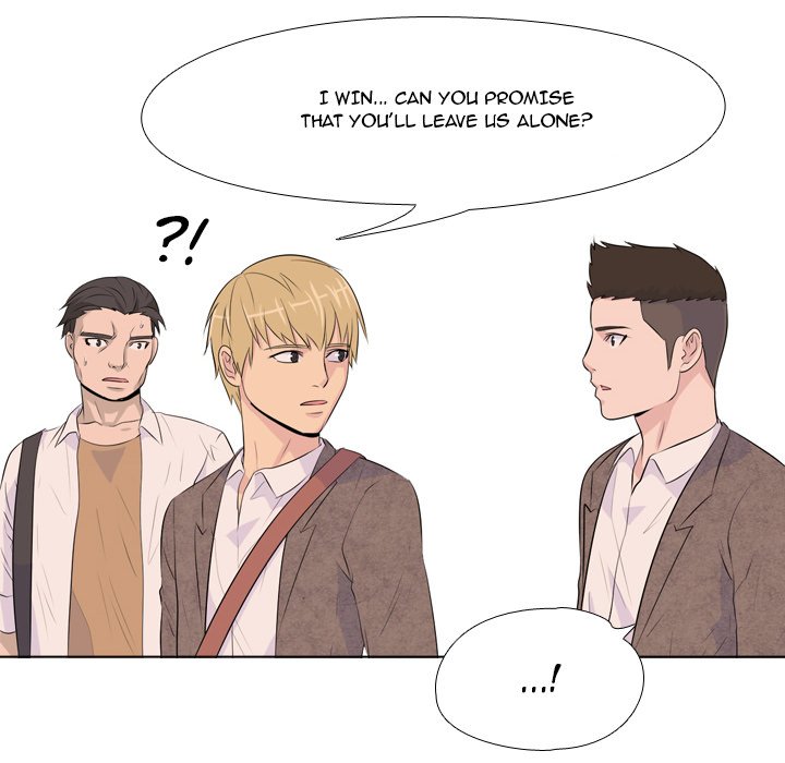 High School Legend Red Dragon Chapter 14 image 19