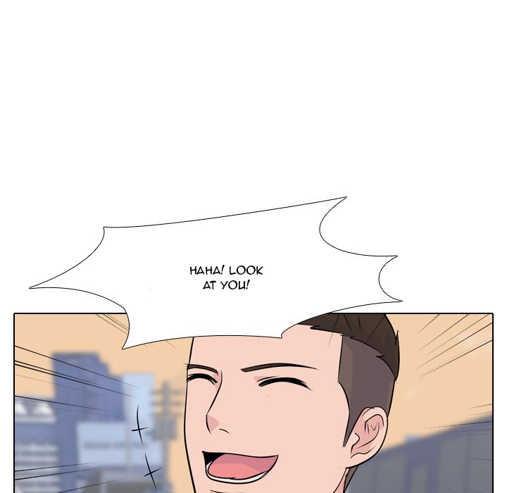 High School Legend Red Dragon Chapter 14 image 20