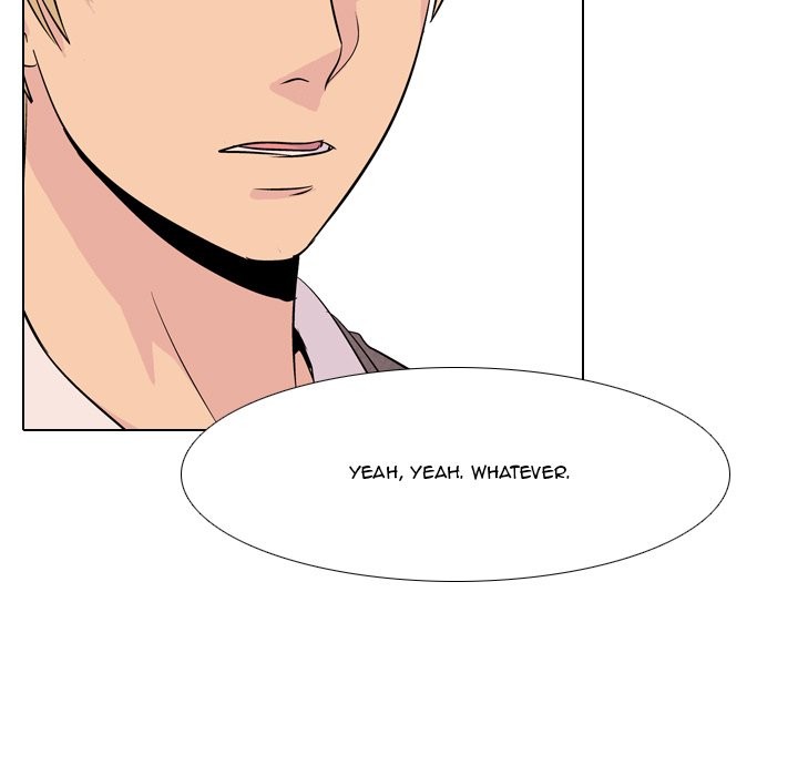 High School Legend Red Dragon Chapter 14 image 22