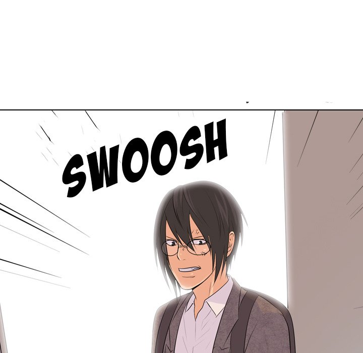 High School Legend Red Dragon Chapter 14 image 27