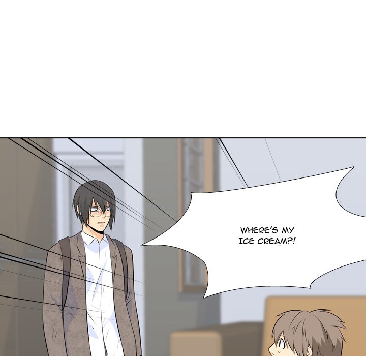 High School Legend Red Dragon Chapter 14 image 31