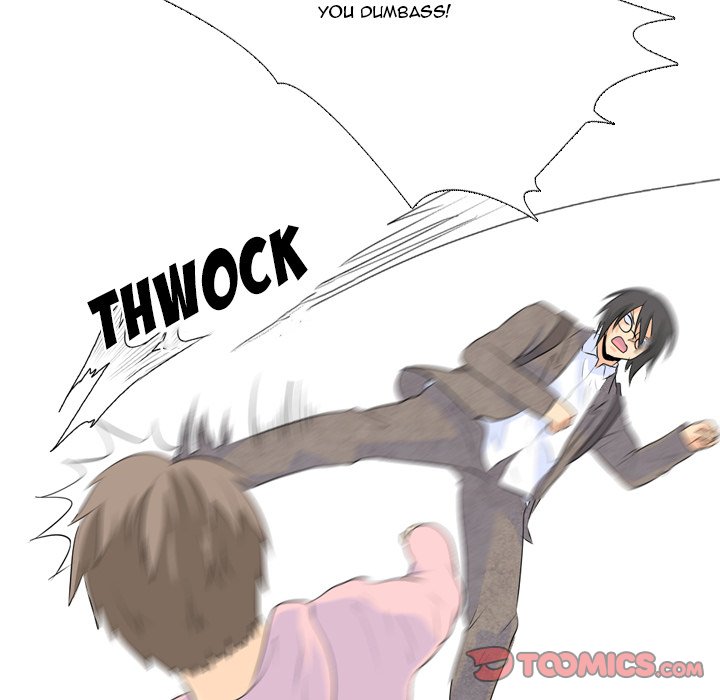 High School Legend Red Dragon Chapter 14 image 33