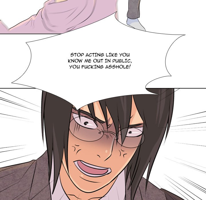 High School Legend Red Dragon Chapter 14 image 34