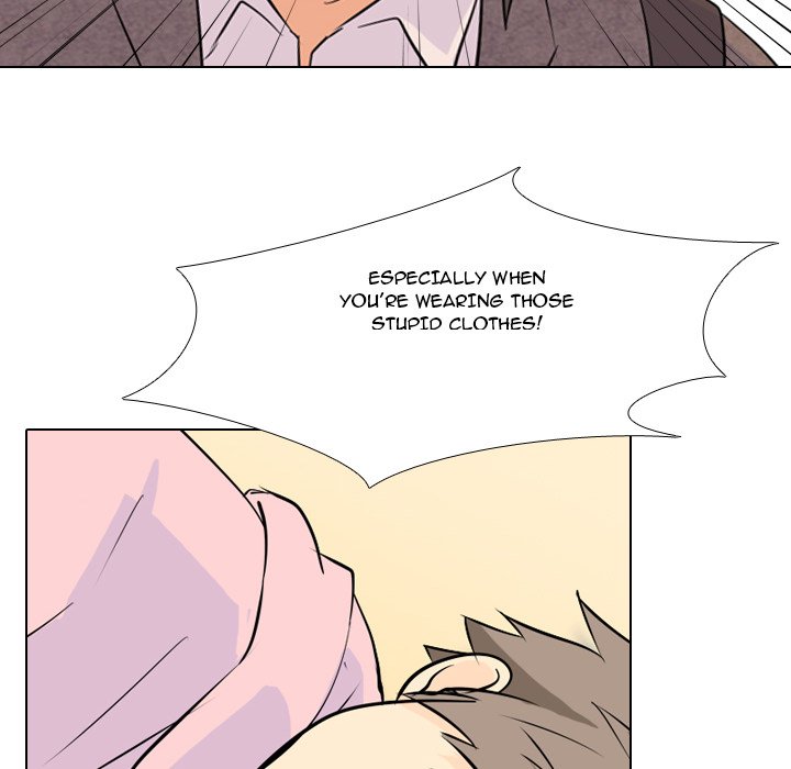 High School Legend Red Dragon Chapter 14 image 35