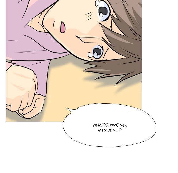 High School Legend Red Dragon Chapter 14 image 36