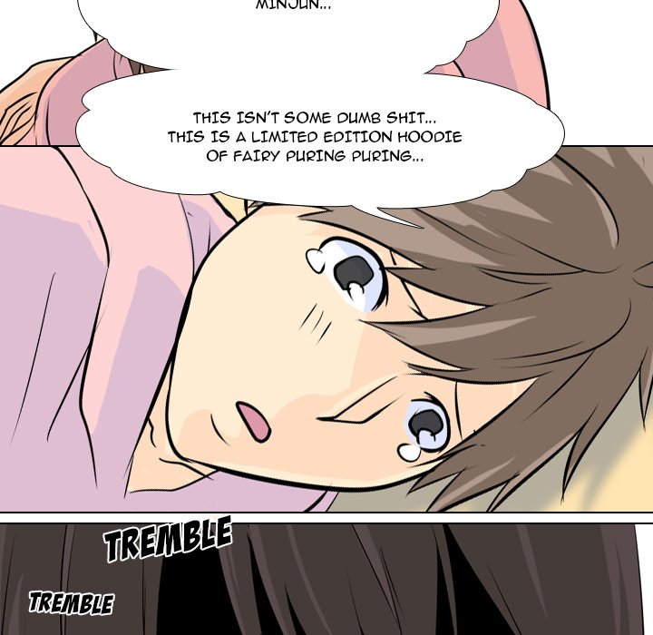 High School Legend Red Dragon Chapter 14 image 39