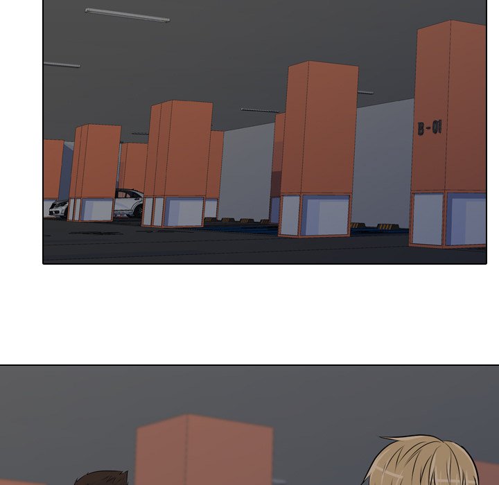 High School Legend Red Dragon Chapter 14 image 43