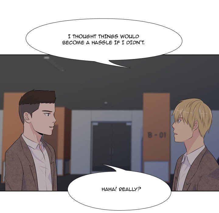 High School Legend Red Dragon Chapter 14 image 47