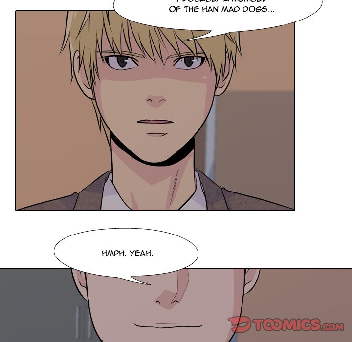 High School Legend Red Dragon Chapter 14 image 49