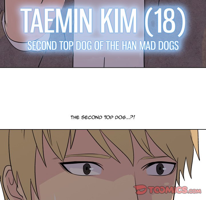 High School Legend Red Dragon Chapter 14 image 53