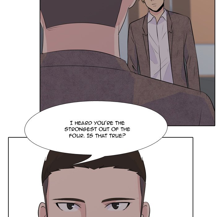 High School Legend Red Dragon Chapter 14 image 55
