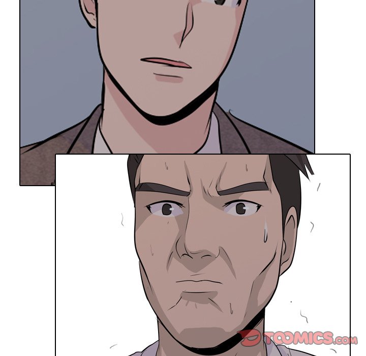 High School Legend Red Dragon Chapter 14 image 73