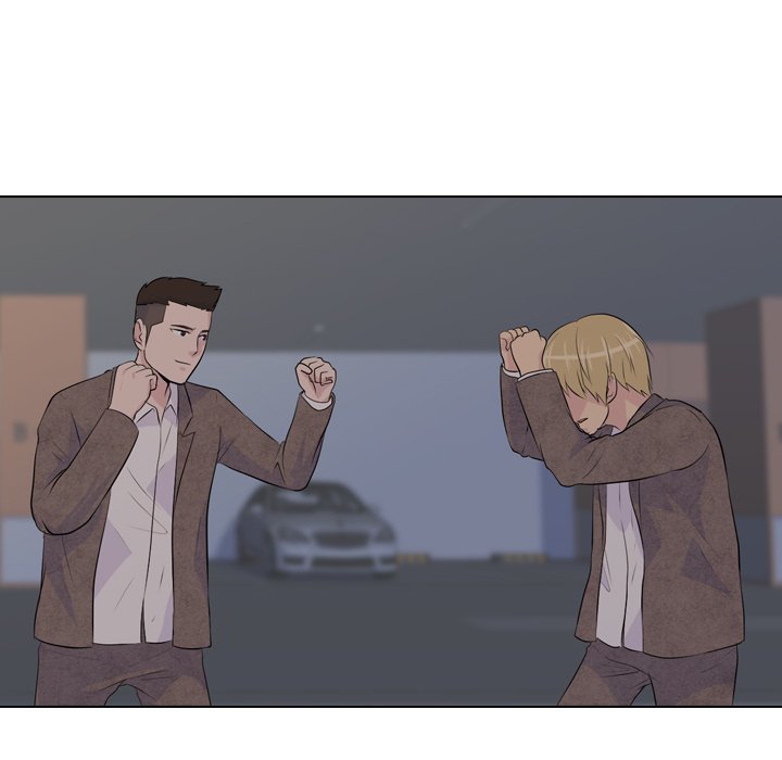 High School Legend Red Dragon Chapter 14 image 78