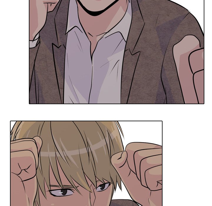 High School Legend Red Dragon Chapter 14 image 80