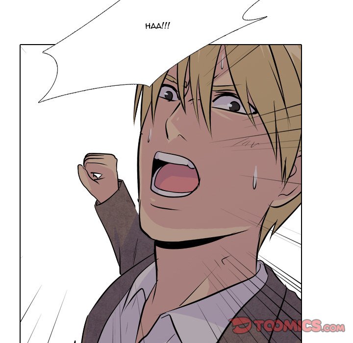 High School Legend Red Dragon Chapter 14 image 89