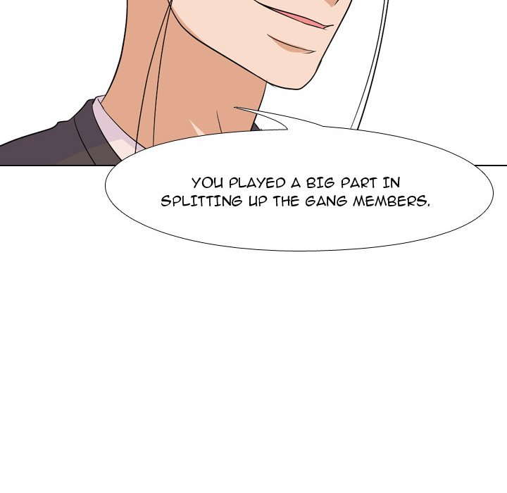 High School Legend Red Dragon Chapter 140 image 27