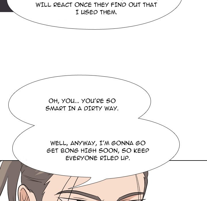 High School Legend Red Dragon Chapter 140 image 30