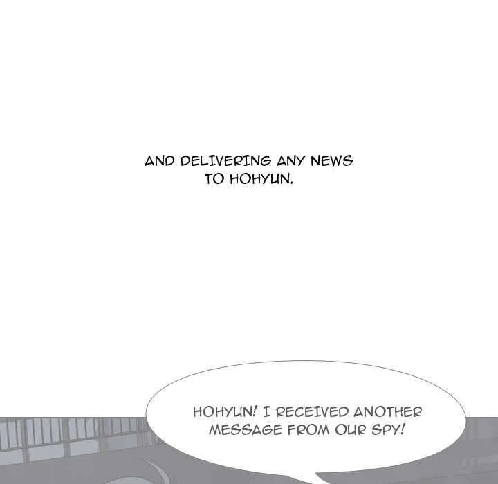 High School Legend Red Dragon Chapter 140 image 47