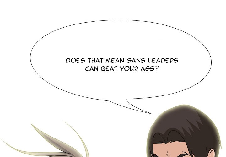 High School Legend Red Dragon Chapter 141 image 0