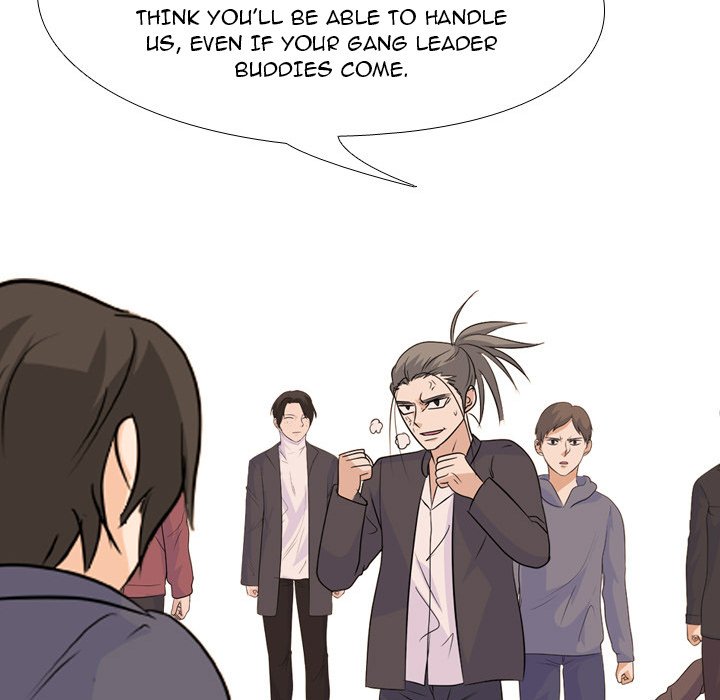 High School Legend Red Dragon Chapter 141 image 102