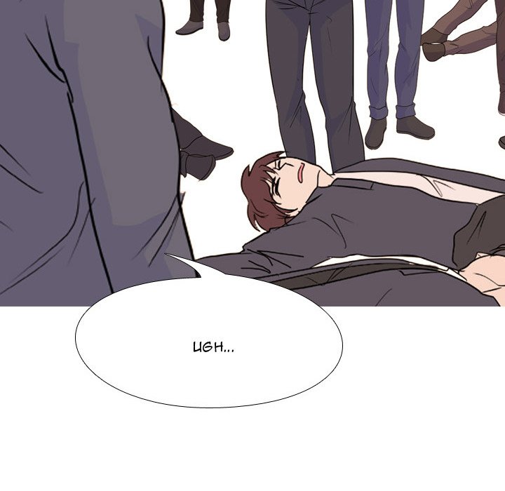 High School Legend Red Dragon Chapter 141 image 103