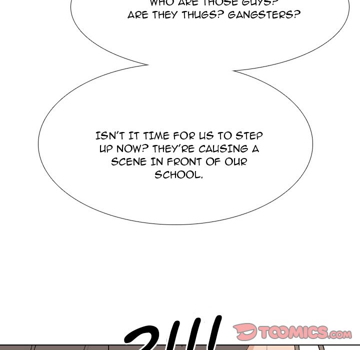High School Legend Red Dragon Chapter 141 image 105