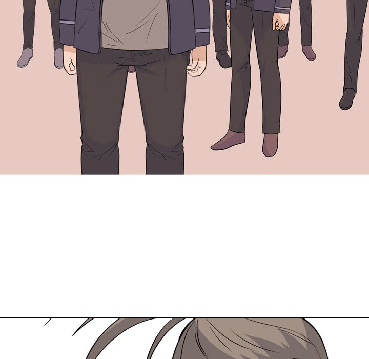 High School Legend Red Dragon Chapter 141 image 108