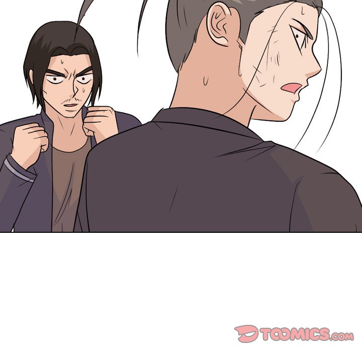 High School Legend Red Dragon Chapter 141 image 109