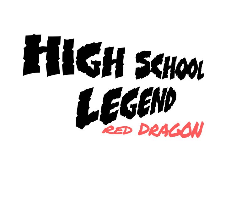 High School Legend Red Dragon Chapter 141 image 110