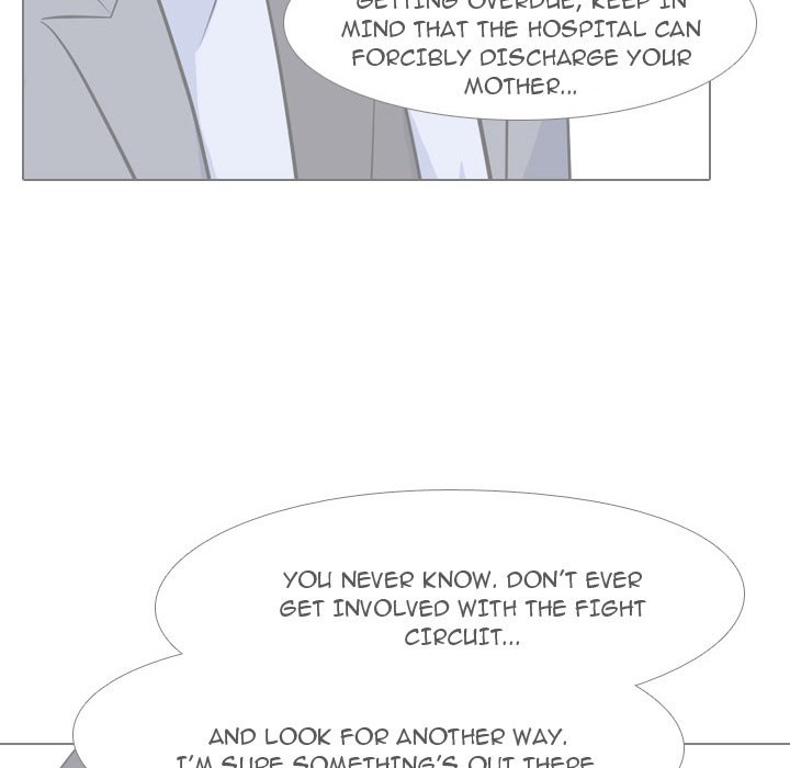High School Legend Red Dragon Chapter 141 image 15