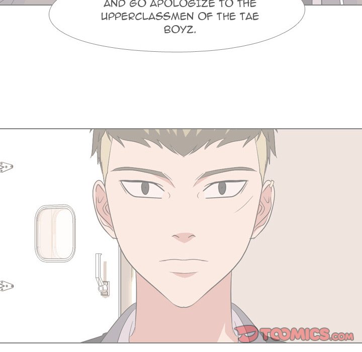 High School Legend Red Dragon Chapter 141 image 17
