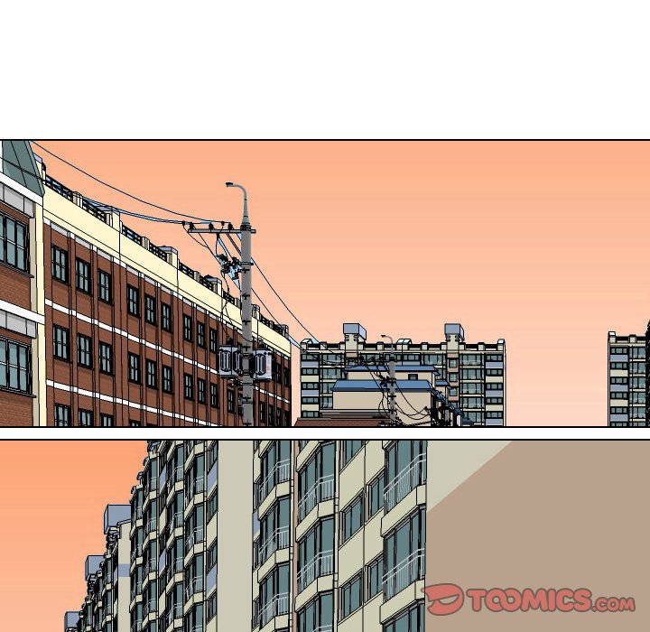 High School Legend Red Dragon Chapter 141 image 21