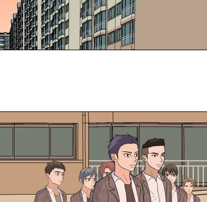 High School Legend Red Dragon Chapter 141 image 22