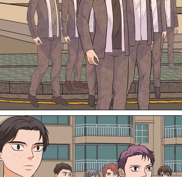 High School Legend Red Dragon Chapter 141 image 23