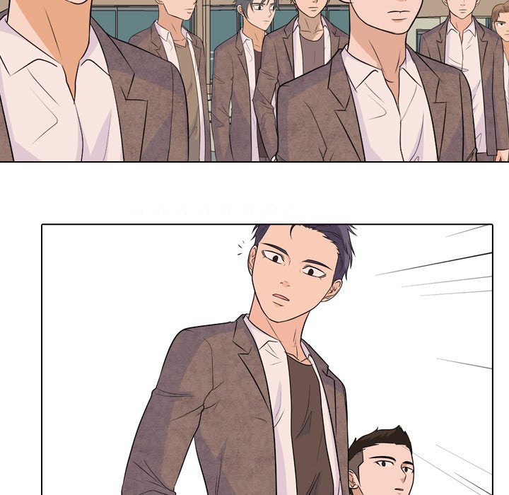High School Legend Red Dragon Chapter 141 image 24